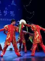 北京市文聯(lián)優(yōu)秀原創(chuàng)文藝節(jié)目展演 文藝創(chuàng)作與表演的藝術(shù)融合