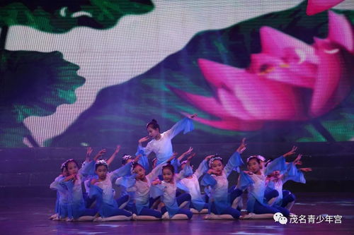 爭(zhēng)當(dāng)創(chuàng)文創(chuàng)衛(wèi)小先鋒 茂名市少年兒童迎新年文藝晚會(huì)精彩呈現(xiàn)