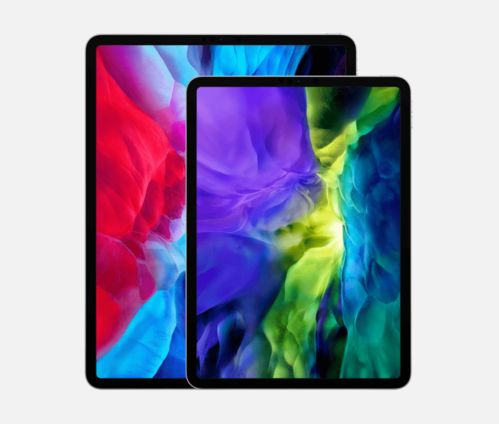 極客之選2020年度評選 重新定義生產(chǎn)力，iPad Pro 2020榮膺年度平板電腦